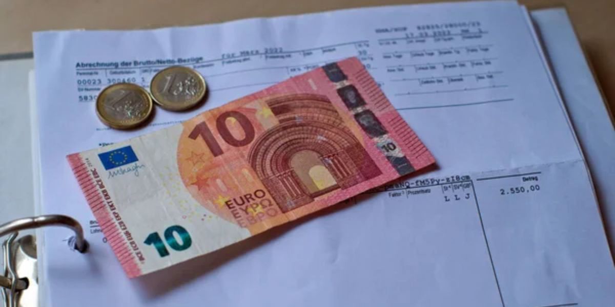 Europa sociale, salario minimo