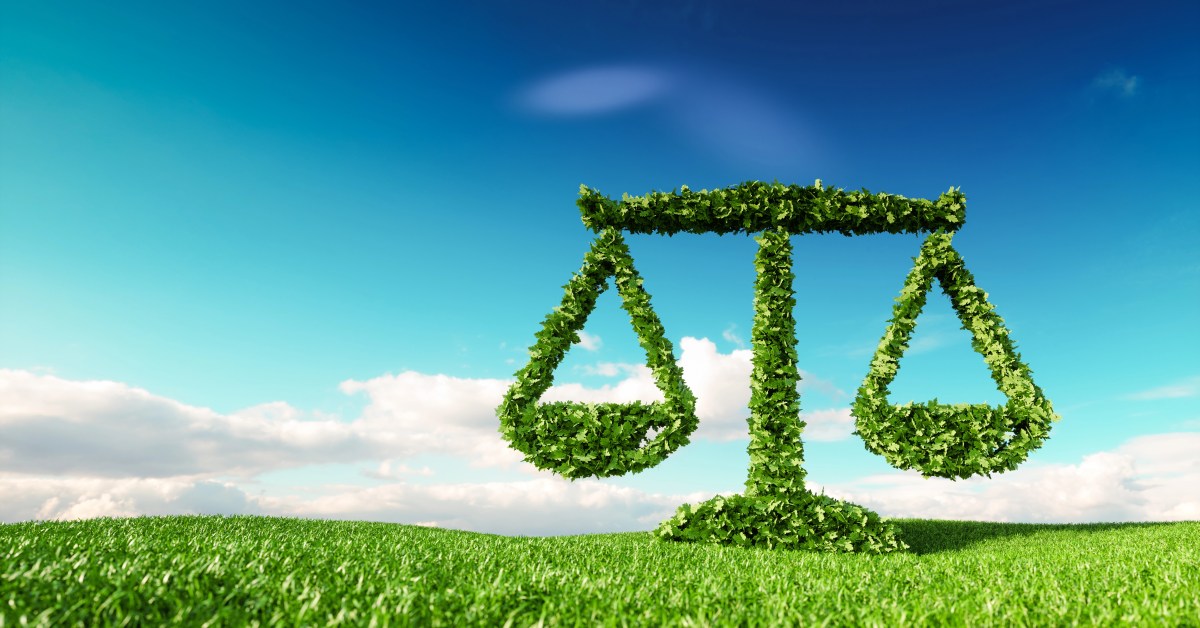 Climate litigations
