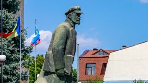 Gagauzia, Moldavia, Russia