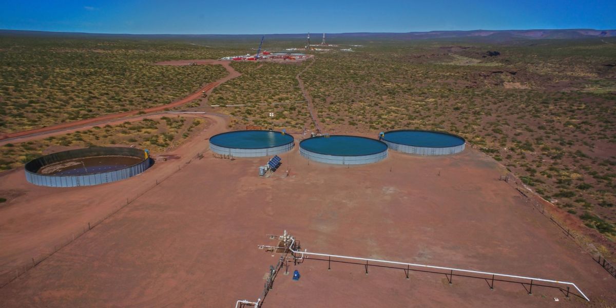 mari menuco, fracking