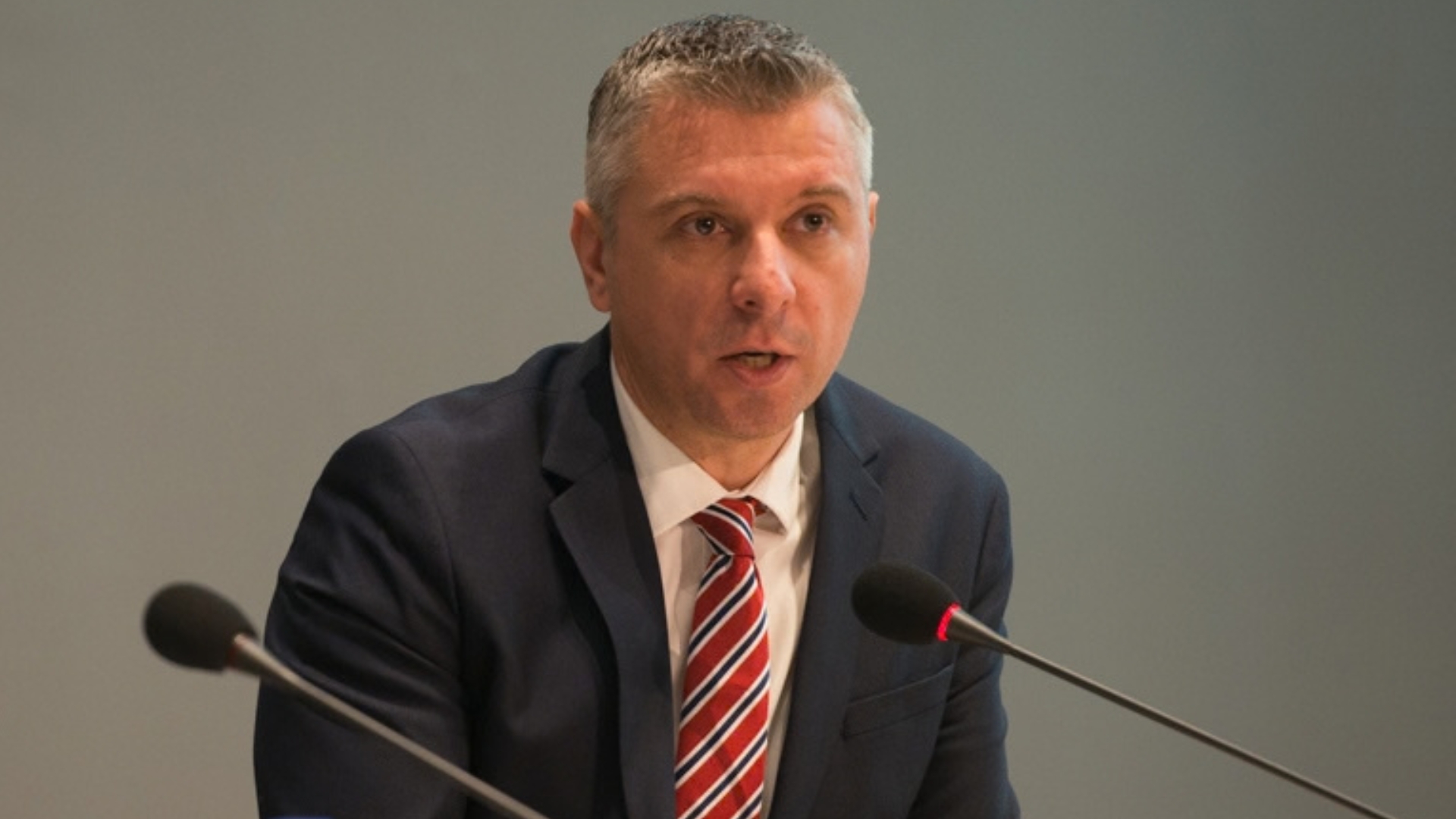 ustaša, Hrvoje Klasić