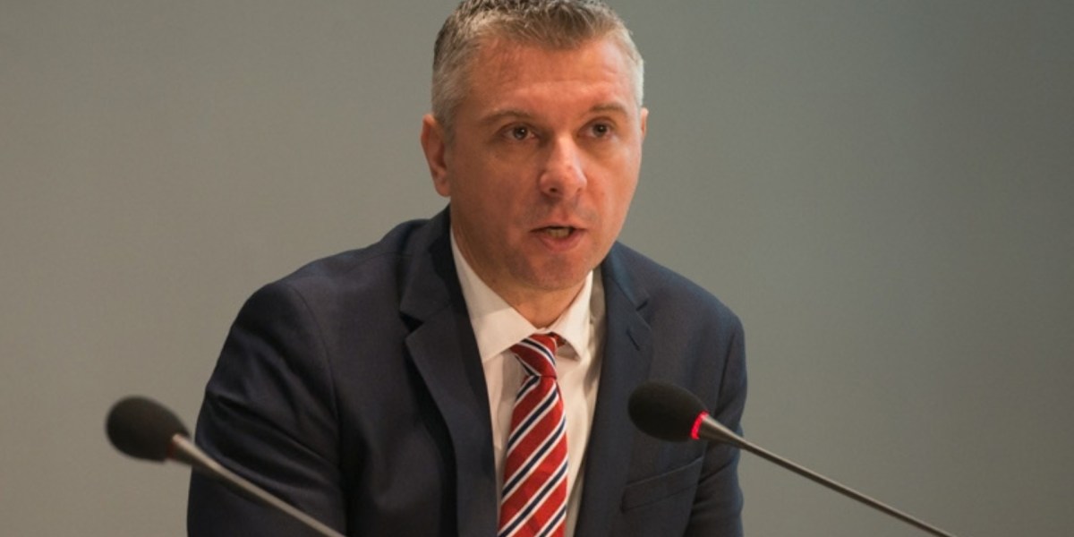 ustaša, Hrvoje Klasić